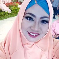 Atik Hariyanto's Photo