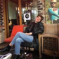 Raphi Lametta's Photo