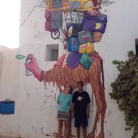 Fotos de Iheb Zaabouti