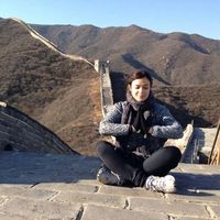 Fotos de Louize Helena