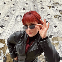 Martyna Wycichowska's Photo