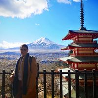 Liam Montesines的照片