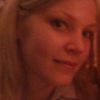 Ingrid Hedelin's Photo