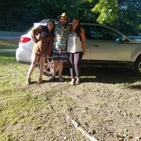 Rachel Jones的照片