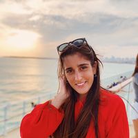 Agostina Morales's Photo