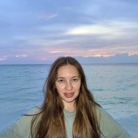 Renata Valiullina's Photo