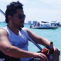 John Murillo Fonseca's Photo