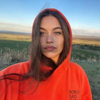 Margo Pronina's Photo