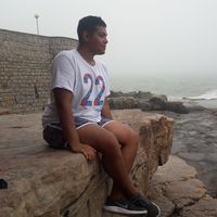 Le foto di Christian Rio