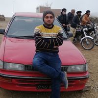 Asad Mustafa's Photo