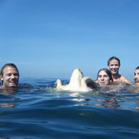 Alexander Moore's Photo