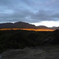 Cecilia Fraga's Photo