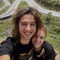 Michelle Reyntjens的照片