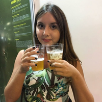 Gabriela Nicole的照片