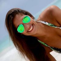 Laís Queluz的照片