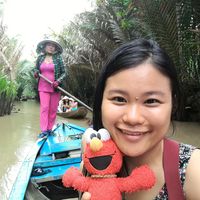 qiujia phong's Photo