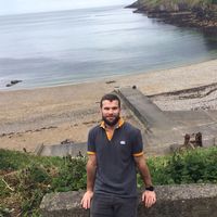 Fotos von Ruairi McAuley