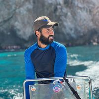 YAZID Bounihi's Photo