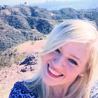 Anna Maria Szkotak's Photo