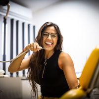 Mili López的照片