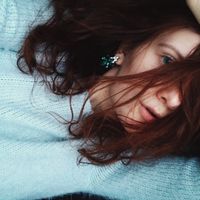 Liza Vasilevskaya's Photo