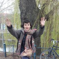 Josefina Pelosi's Photo