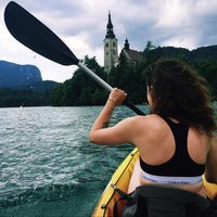 Maddy Leonard的照片