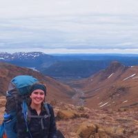 Renée Lalonde的照片