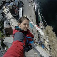 Aneta Harnasz's Photo