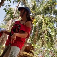 Melissa Becerra的照片