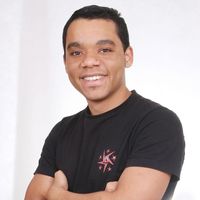 Bruno Goncalves's Photo