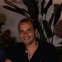 Antonio Mega's Photo