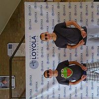 Paweł Szostak's Photo