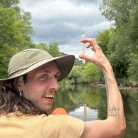 Max Holgerson's Photo