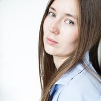 Svetlana Momot的照片