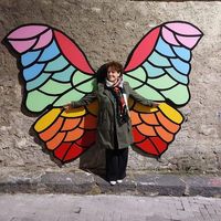 Paola Cutrò's Photo