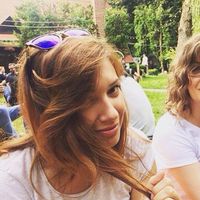 Cami Meszaros's Photo