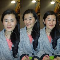 Dimit Balzhinimaeva的照片