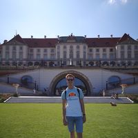 Lion Wegener的照片