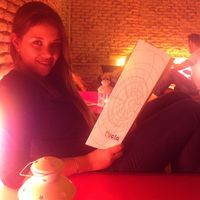 Fotos von Ana Martin