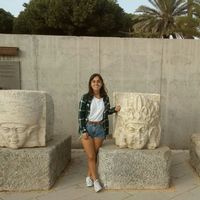 Ane Martinez's Photo