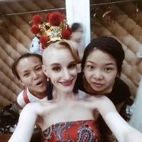 Kitty Jessica's Photo