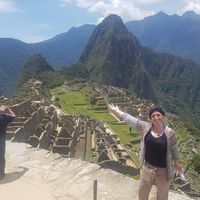 Ivana Bouvet's Photo