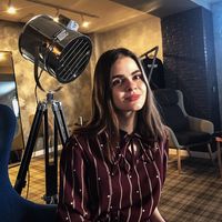 Ольга Ксензова's Photo