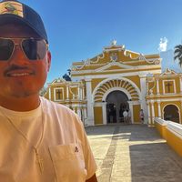 Joseph García's Photo