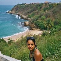 Vanita Gupta's Photo