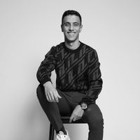 Ayoub Afrass's Photo