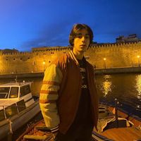 Mustapha Gharbi's Photo