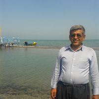 naji darestani's Photo