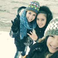 Anna Hovhannisyan的照片